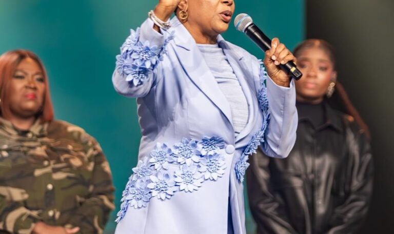 J5 – Le manteau de Déborah : s&rsquo;élever dans l&rsquo;autorité divine – KHAYIL2025 – Dr Jasmin SCULARK