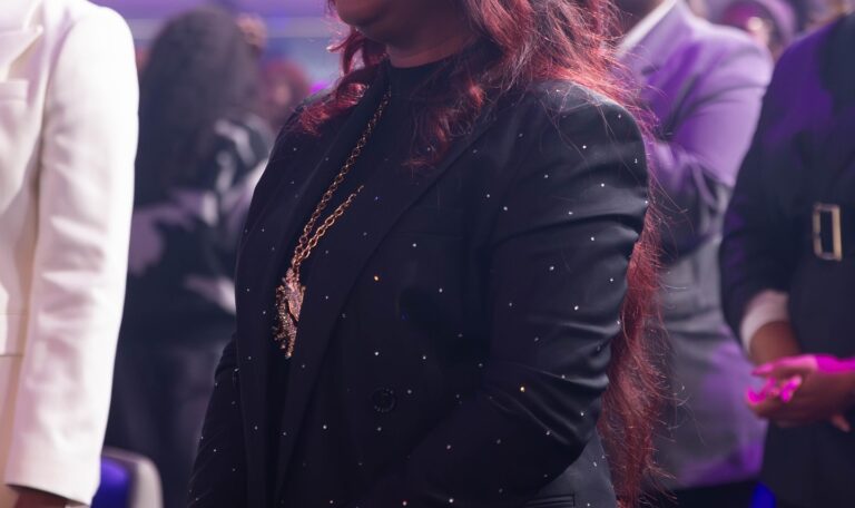 J2 – Jokébed : Le courage d&rsquo;affronter la fatalité – KHAYIL2025 – Ps Lilliane SANOGO