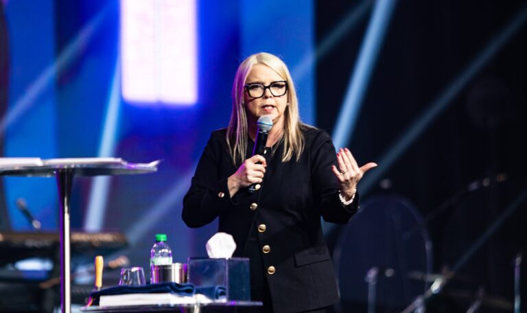 J3 – Les femmes invincibles ne sonnent pas la cloche – KHAYIL2025 – Dr Stéphanie READER