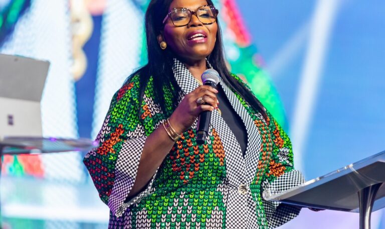 J4 – La prière pour un retournement de situation – KHAYIL2025 – Ps Yemisi ASHIMOLOWO