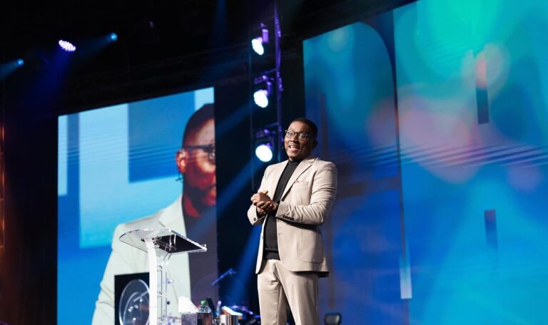 La réalité spirituelle des réclamations  – Ps Alexandre AMAZOU